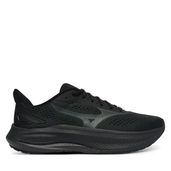 Mizuno Tenisice za trčanje Mizuno Wave Inspire 22 J1GC2644 06 Crna