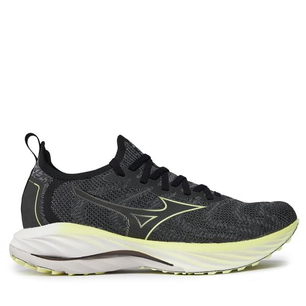 Mizuno Tenisice za trčanje Mizuno Wave Neo Wind J1GC2278 Crna