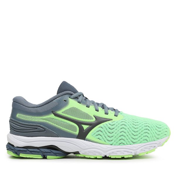 Mizuno Tenisice za trčanje Mizuno Wave Prodigy 4 J1GC221053 Zelena