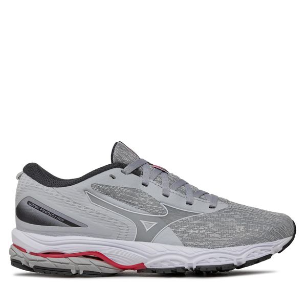 Mizuno Tenisice za trčanje Mizuno Wave Prodigy 5 J1GD2310 Siva