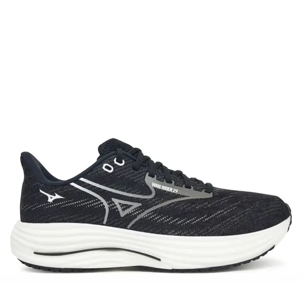 Mizuno Tenisice za trčanje Mizuno Wave Rider 29 J1GC2503 Crna