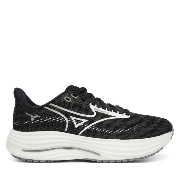 Mizuno Tenisice za trčanje Mizuno Wave Rider 29 J1GD2503 22 Crna