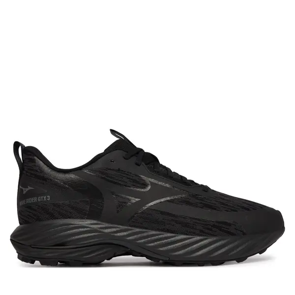 Mizuno Tenisice za trčanje Mizuno Wave Rider Gtx 3 J1GC2579 52 Crna