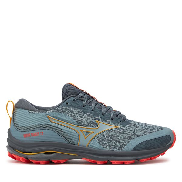 Mizuno Tenisice za trčanje Mizuno Wave Rider Tt J1GC2232 Tamnoplava