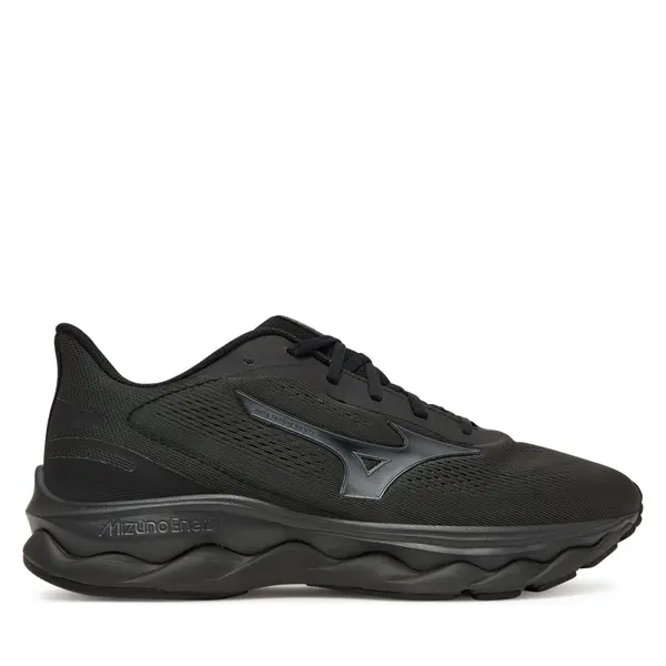 Mizuno Tenisice za trčanje Mizuno Wave Serene 2 Gtx J1GC2560 Crna
