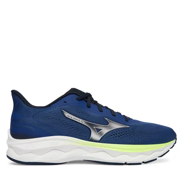 Mizuno Tenisice za trčanje Mizuno Wave Serene 2 J1GC2559 Tamnoplava