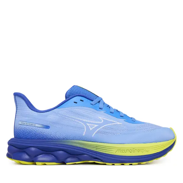 Mizuno Tenisice za trčanje Mizuno Wave Skyrise 7 J1GD2609 Plava