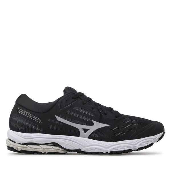 Mizuno Tenisice za trčanje Mizuno Wave Stream 2 J1GC211901 Crna