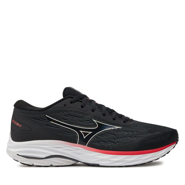 Mizuno Tenisice za trčanje Mizuno Wave Ultima 15 J1GC2418 Crna