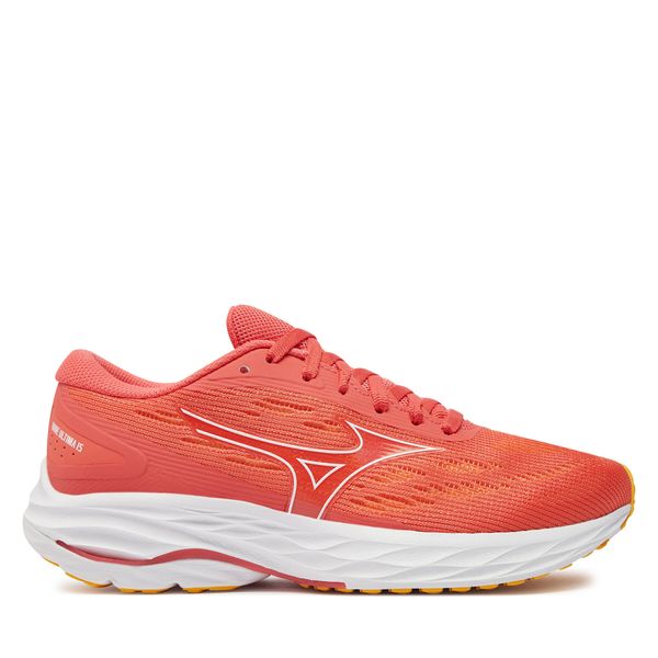 Mizuno Tenisice za trčanje Mizuno Wave Ultima 15 J1GD2418 Koraljna