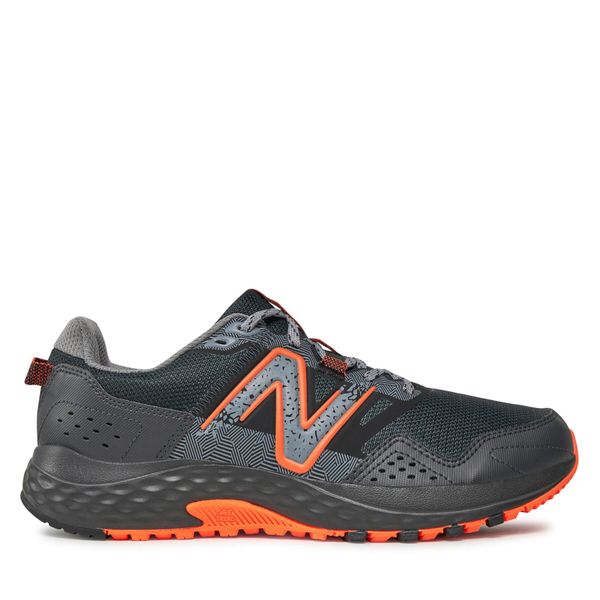 New Balance Tenisice za trčanje New Balance 410 v8 MT410LO8 Crna
