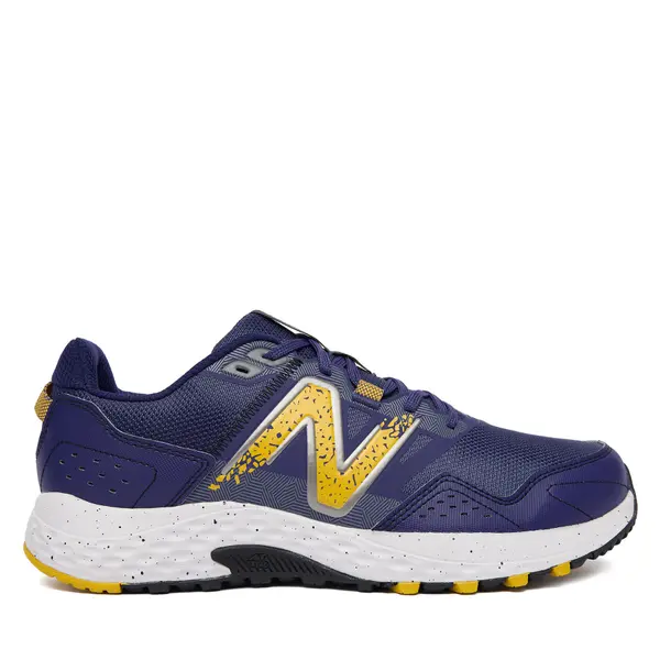 New Balance Tenisice za trčanje New Balance 410v8 MT410BG8 Plava