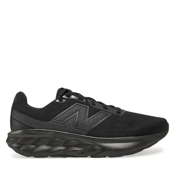 New Balance Tenisice za trčanje New Balance 520 M520LT9 Crna