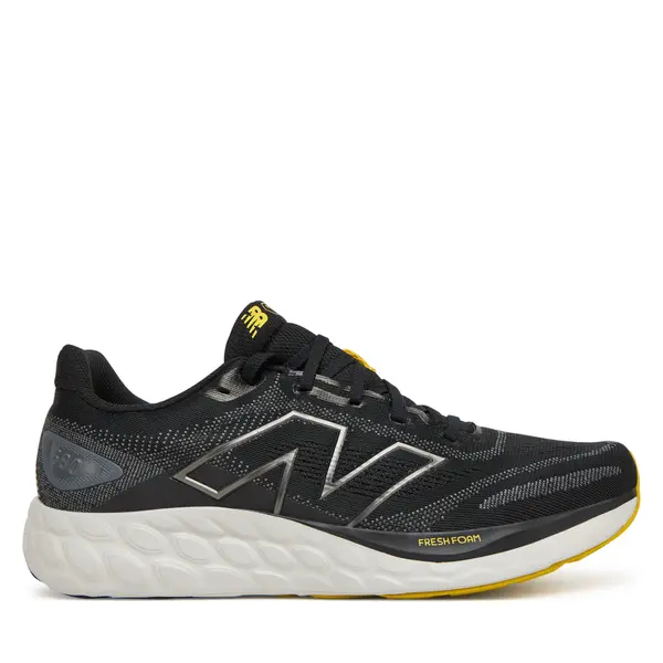 New Balance Tenisice za trčanje New Balance 680 M680CB8 Crna