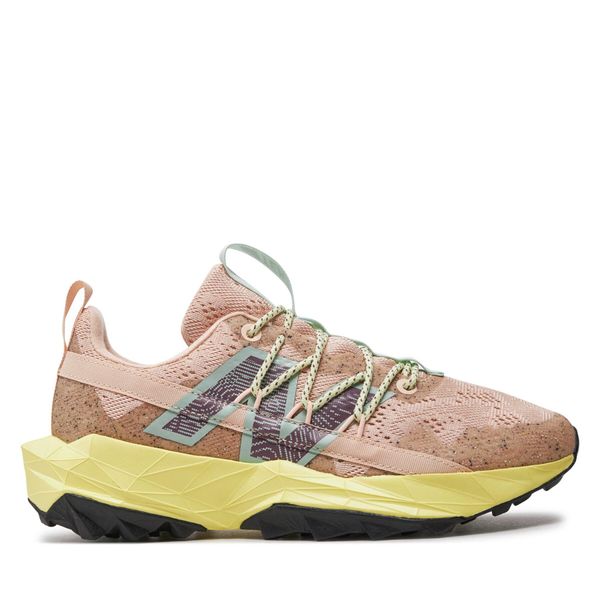 New Balance Tenisice za trčanje New Balance DynaSoft Tektrel WTTTRLH1 Bež