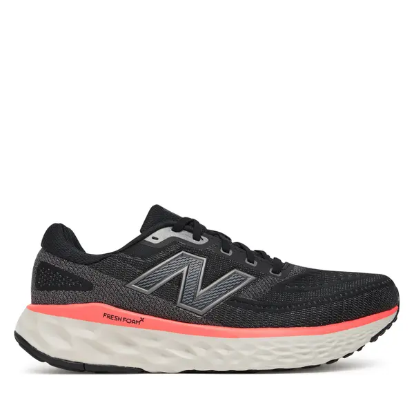 New Balance Tenisice za trčanje New Balance Evoz MEVOZRU4 Crna