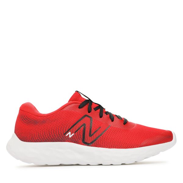 New Balance Tenisice za trčanje New Balance Fresh Foam 520 v8 GP520TR8 Crvena