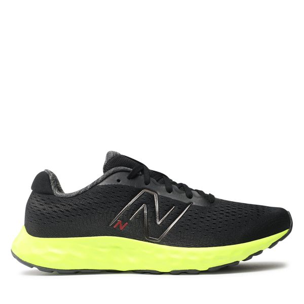 New Balance Tenisice za trčanje New Balance Fresh Foam 520 v8 M520BG8 Crna
