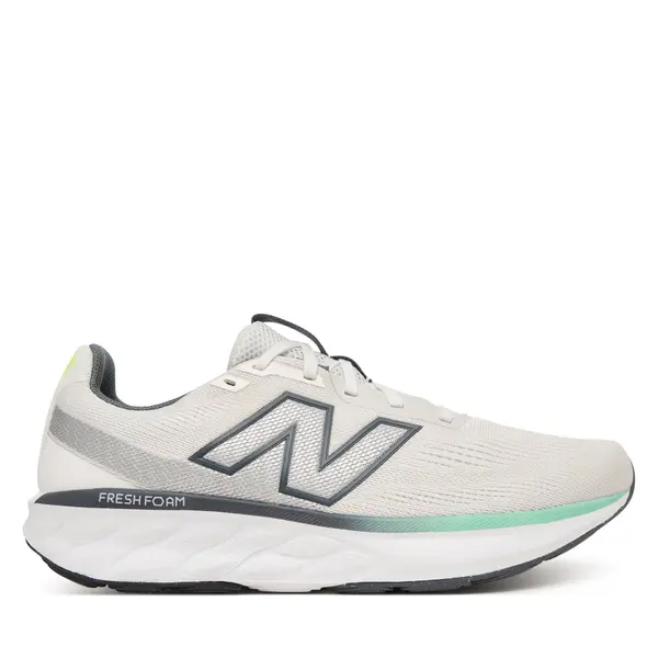 New Balance Tenisice za trčanje New Balance Fresh Foam 520's V9 M5206DX Siva
