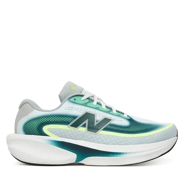 New Balance Tenisice za trčanje New Balance Fresh Foam Ellipse v1 MELPS4B2 Zelena