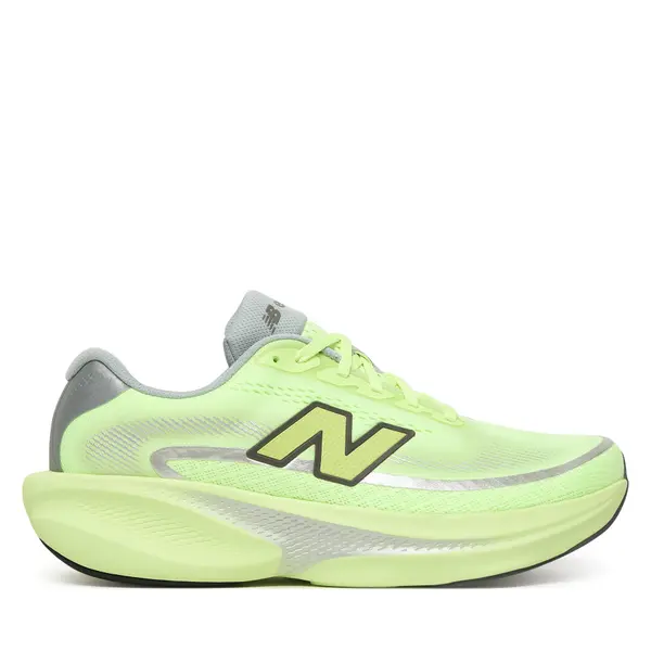 New Balance Tenisice za trčanje New Balance Fresh Foam Ellipse v1 MELPS78S Zelena