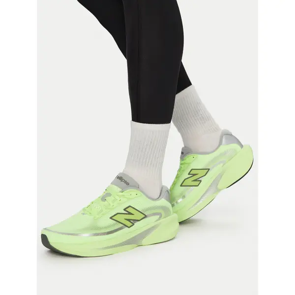 New Balance Tenisice za trčanje New Balance Fresh Foam Ellipse v1 MELPS78S Zelena