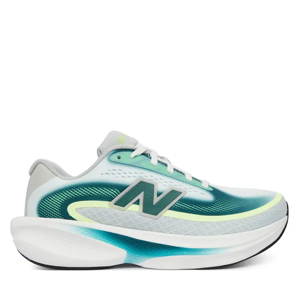 New Balance Tenisice za trčanje New Balance Fresh Foam Ellipse v1 WELPS13W Zelena
