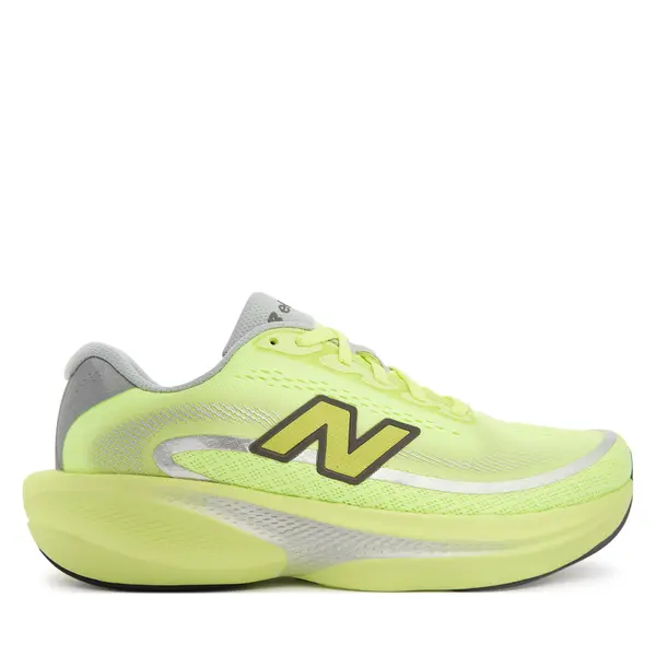 New Balance Tenisice za trčanje New Balance Fresh Foam Ellipse v1 WELPS8NK Zelena