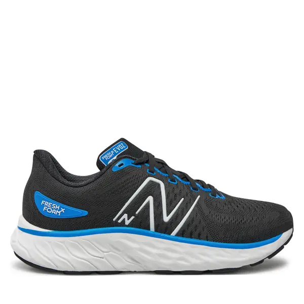 New Balance Tenisice za trčanje New Balance Fresh Foam Evoz v3 MEVOZCK3 Crna