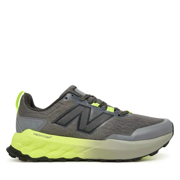New Balance Tenisice za trčanje New Balance Fresh Foam Garoe V2 MGARO1PX Siva