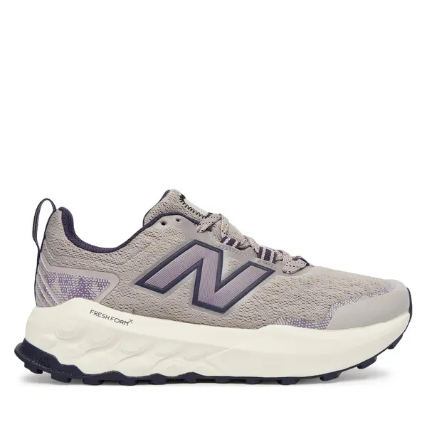 New Balance Tenisice za trčanje New Balance Fresh Foam Garoe V2  WGARO9TS Ljubičasta