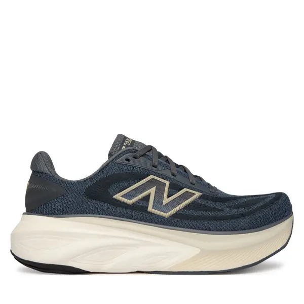 New Balance Tenisice za trčanje New Balance Fresh Foam More V6 MMOR772 Siva