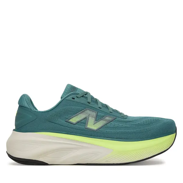 New Balance Tenisice za trčanje New Balance Fresh Foam More V6 MMOR96Y Plava