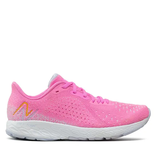 New Balance Tenisice za trčanje New Balance Fresh Foam Tempo v2 WTMPOLL2 Ružičasta