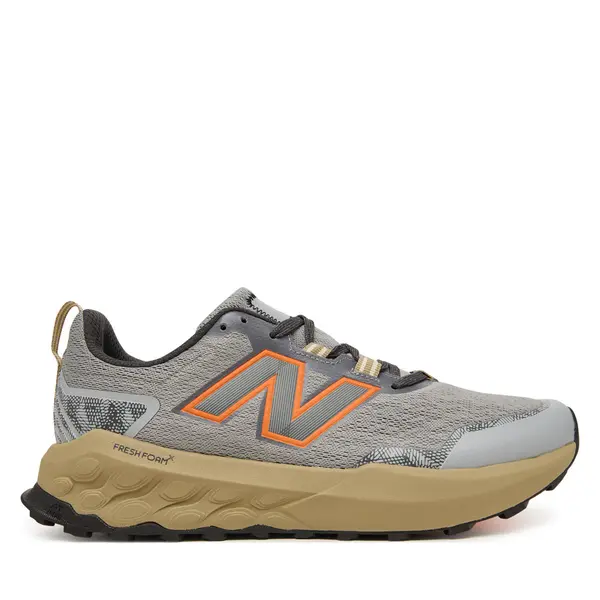 New Balance Tenisice za trčanje New Balance Fresh Foam X Garoé V2 MGARO9PA Siva