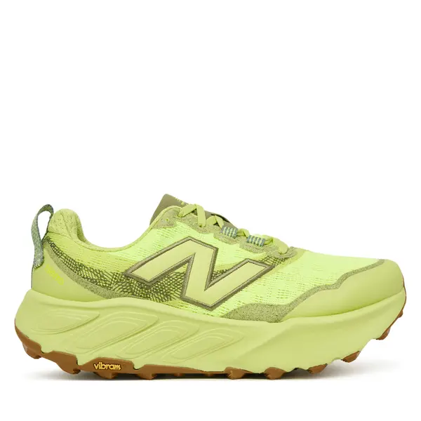 New Balance Tenisice za trčanje New Balance FRESH FOAM X HIERRO V9 MHIER51M Zelena