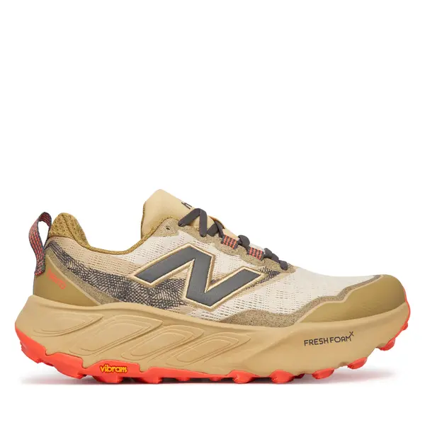 New Balance Tenisice za trčanje New Balance Fresh Foam X Hierro v9 MHIER9N8 Bež