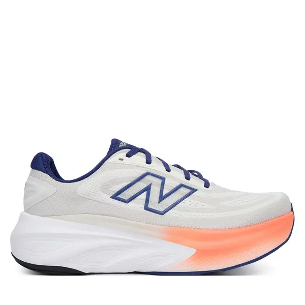 New Balance Tenisice za trčanje New Balance Fresh Foam X More v6 MMOR2L4 Siva