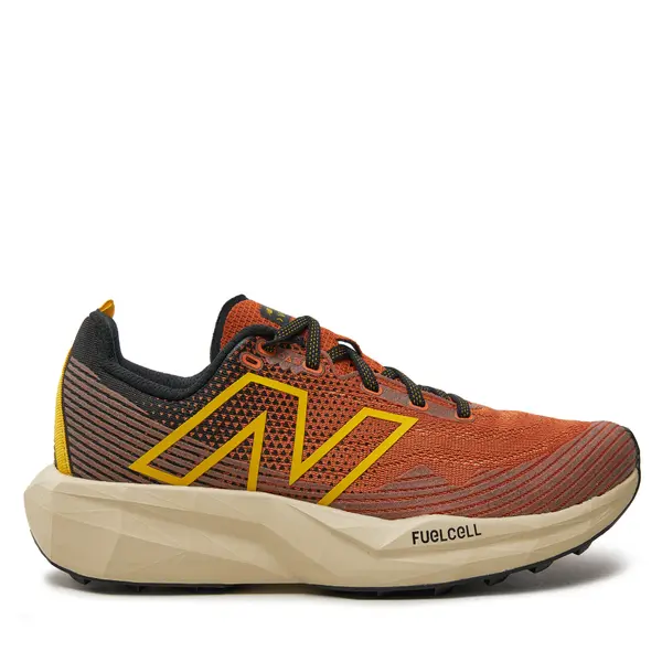 New Balance Tenisice za trčanje New Balance fuel_cell Venym MTVNYMR1 Narančasta
