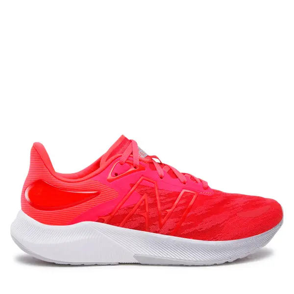 New Balance Tenisice za trčanje New Balance FuelCell Propel v3 MFCPRCR3 Koraljna