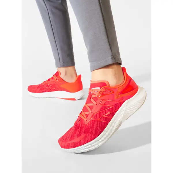New Balance Tenisice za trčanje New Balance FuelCell Propel v3 MFCPRCR3 Koraljna