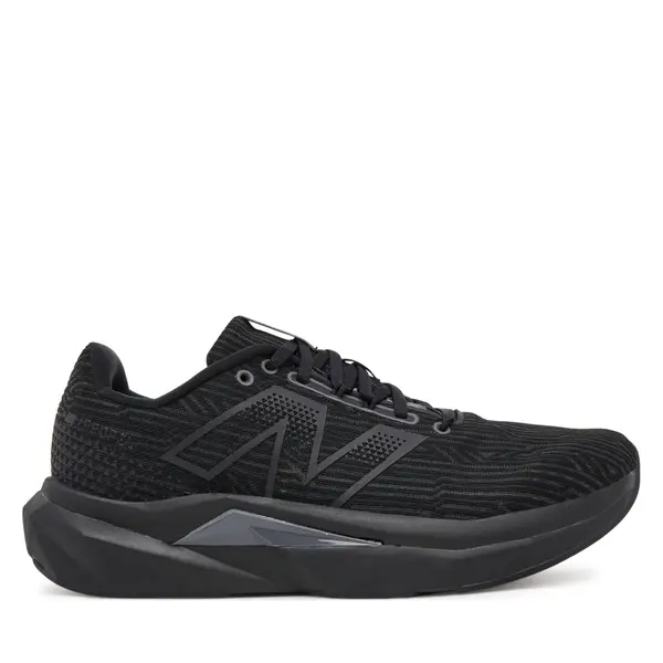 New Balance Tenisice za trčanje New Balance FuelCell Propel V5 MFCPRLK5 Crna