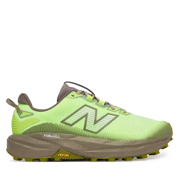 New Balance Tenisice za trčanje New Balance Fuelcell Rebel Trail MRBTV1_RU Zelena