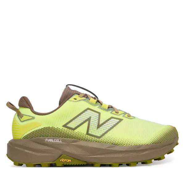 New Balance Tenisice za trčanje New Balance Fuelcell Rebel Trail MRBTV1_RU Zelena