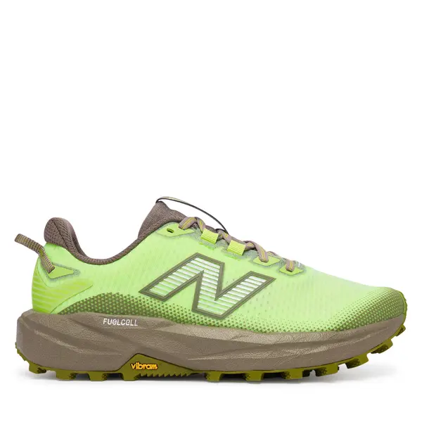New Balance Tenisice za trčanje New Balance Fuelcell Rebel Trail WRBTV1_RU Zelena