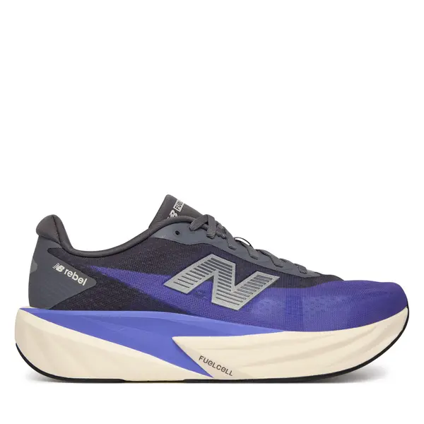 New Balance Tenisice za trčanje New Balance FuelCell Rebel v5 MFCX4KU Plava