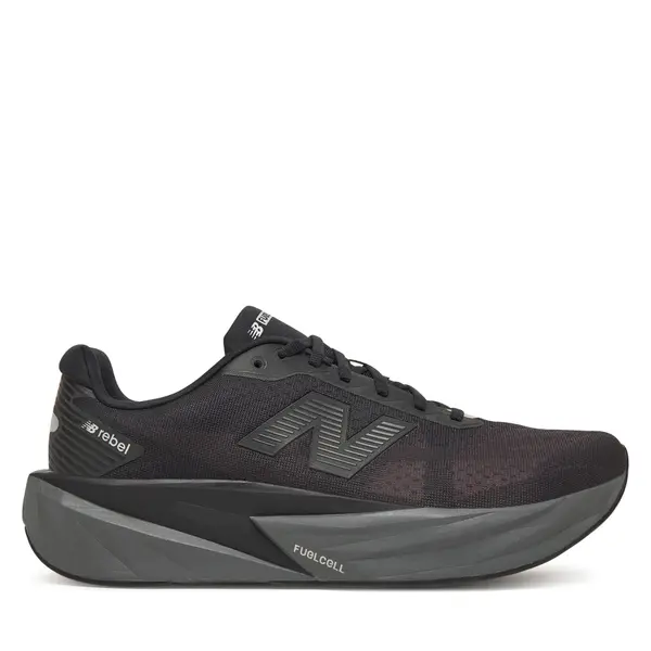 New Balance Tenisice za trčanje New Balance FuelCell Rebel V5 MFCXLC5 Crna