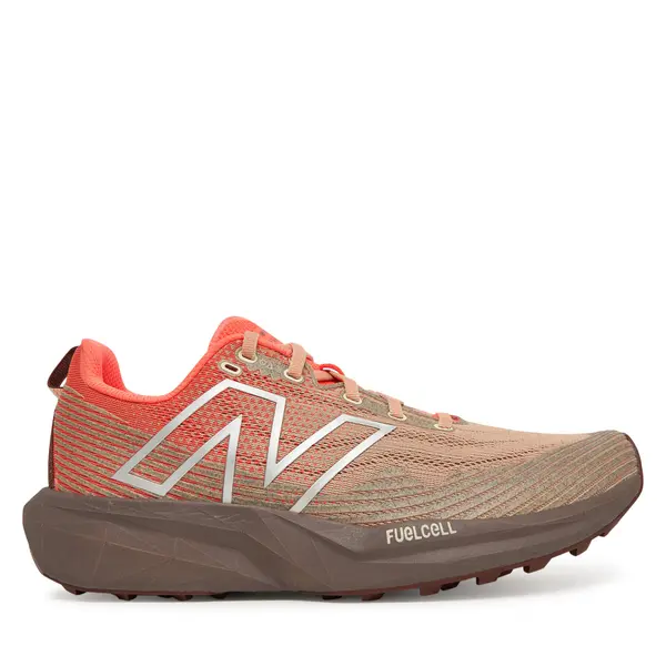 New Balance Tenisice za trčanje New Balance FuelCell Venym MTVNYMV1 Narančasta