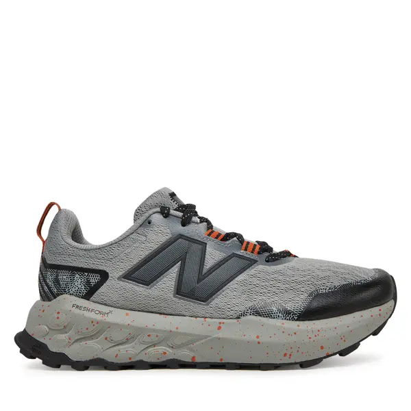 New Balance Tenisice za trčanje New Balance Garoe MTGAROJ2 Siva