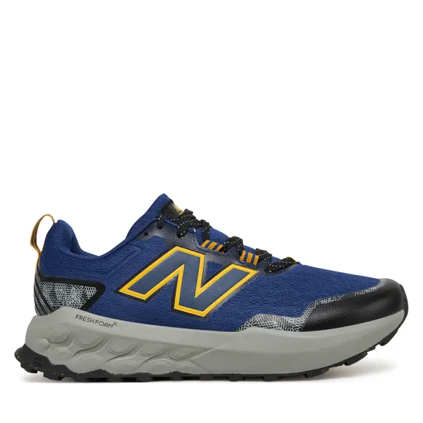 New Balance Tenisice za trčanje New Balance Garoe MTGAROT2 Tamnoplava